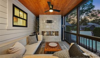 921 Woodside Ave, Charlotte, NC 28205