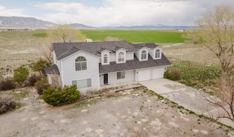 610 612 County Road 101, Eureka, NV 89316