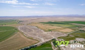 TBD Lane 23, Byron, WY 82412