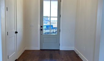 6605 TATUM Cir, Amarillo, TX 79119