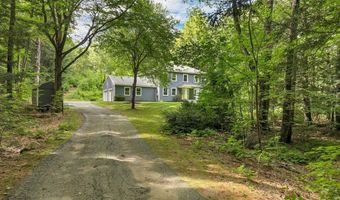 5 Sullivan Dr, Bow, NH 03304