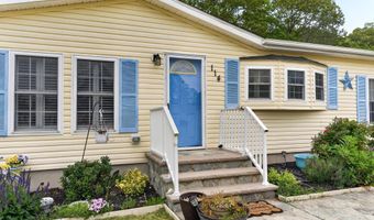 114 E HOLLY Dr, Lincoln, DE 19960