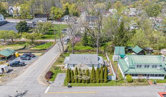 313 SE Tanner St, Abingdon, VA 24210