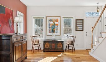 118 Sawyer Hill Rd, Canaan, NH 03741