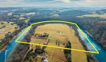 598 Horse Shoe Bend Rd, Blaine, TN 37709