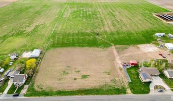 7405 N 2400 W, Amalga, UT 84335
