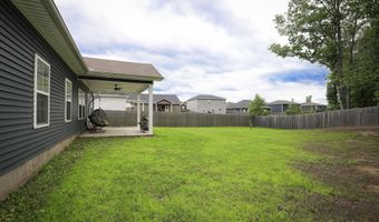 2932 GILLIS Dr, Benton, AR 72015