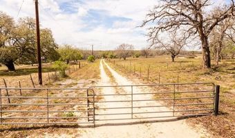 Blackjack Trail, Adkins, TX 78101