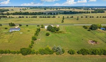 9119 Farm Road 2285, Sulphur Springs, TX 75482