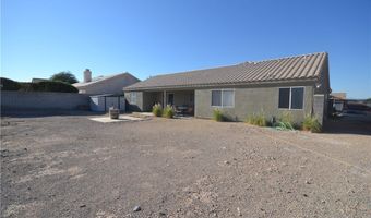 3744 Rawhide Dr, Bullhead City, AZ 86442