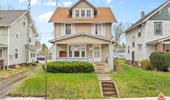 838 Wright Ave, Alliance, OH 44601