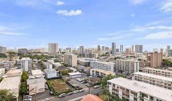 1571 Piikoi St 1105, Honolulu, HI 96822