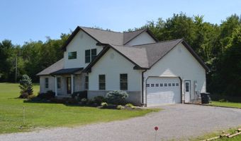 106 Flower Dr, Albion, IL 62806