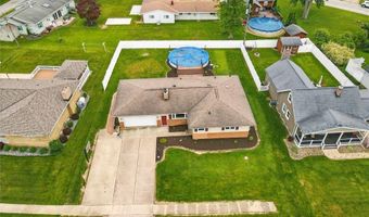 2622 Arlington Ave, Ashtabula, OH 44004
