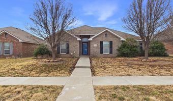 8308 Vail Dr, Amarillo, TX 79118