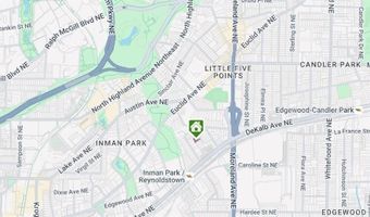 216 Haralson Ln NE, Atlanta, GA 30307