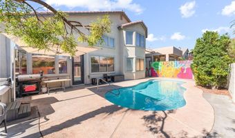 2766 Glen Port St, Las Vegas, NV 89135