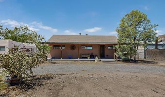 2623 6TH St NW, Albuquerque, NM 87107