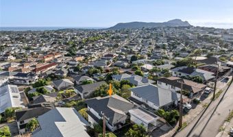 3791 Anuhea St, Honolulu, HI 96816