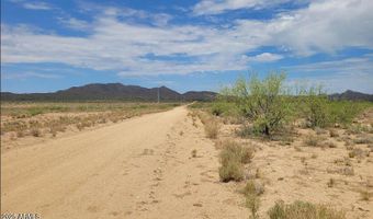 W Trezler Road, Congress, AZ 85332