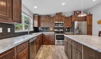 1306 4th St, Asotin, WA 99402