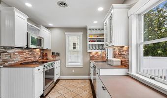 12 LINDEN Ave, Annapolis, MD 21401