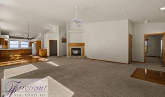 6700 S Rotary Park Rd, Casper, WY 82601