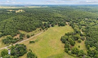 3306 County Rd, Barnsdall, OK 74002