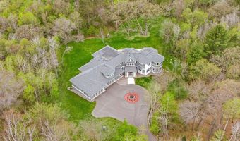 2810 Nybeck Ave S, Afton, MN 55001