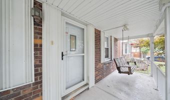 15534 Markese Ave, Allen Park, MI 48101