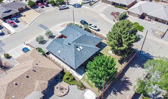 3912 Basswood Dr, Alamogordo, NM 88310