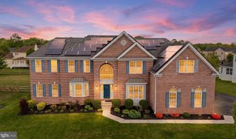 1422 OLMSTED Dr, Bear, DE 19701