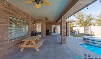 2602 Fairway Dr, Artesia, NM 88210