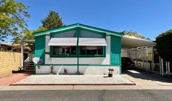 56 Eureka Dr, Carson City, NV 89706