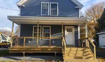 22 14th St, Bangor, ME 04401