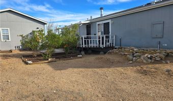 19688 S Diamondback Rd, Yucca, AZ 86438