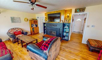 542 S Day St, Powell, WY 82435