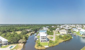 4001 S Nassau St, Bay St. Louis, MS 39520