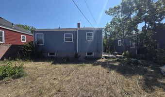 1616 ROLLINS Ave, Cheyenne, WY 82001