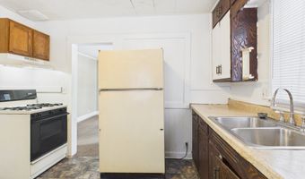 2509 Fowler St, Anderson, IN 46012