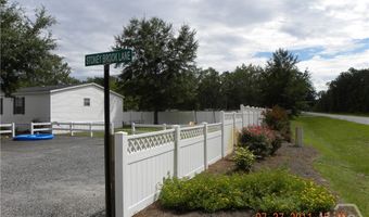 Stoney Brook Lane SE, Allenhurst, GA 31301