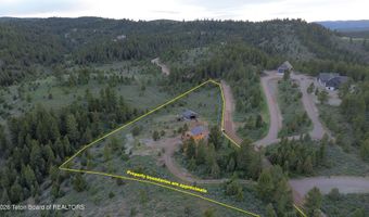 785 STONEGATE Dr, Afton, WY 83110