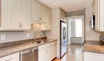 3956 GEORGETOWN Ct NW, Washington, DC 20007