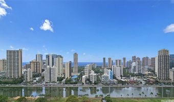 2333 Kapiolani Blvd 2609, Honolulu, HI 96826