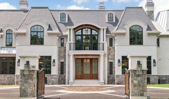 19 Rio Vista Dr, Alpine, NJ 07620