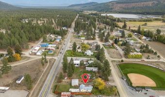 299 Railroad Ave, Blanchard, ID 83804