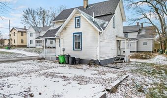 452 E Summit St, Alliance, OH 44601