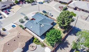 3912 Basswood Dr, Alamogordo, NM 88310
