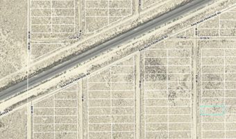 Block 34 Lot 8 Beryl Townsite, Beryl, UT 84714