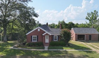 1634 Hwy 30 E, Booneville, MS 38829
